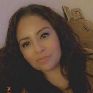 Meet your Posher, Judy